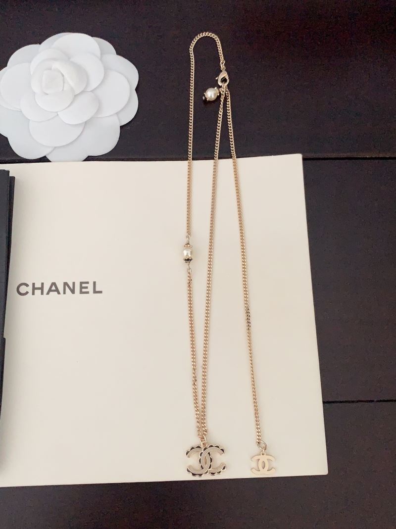 Chanel Necklaces